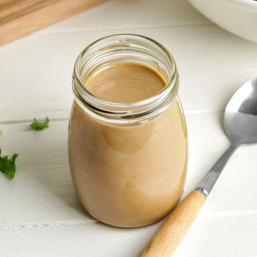 Extra Thai  Dressing- 1 serving (2 oz)