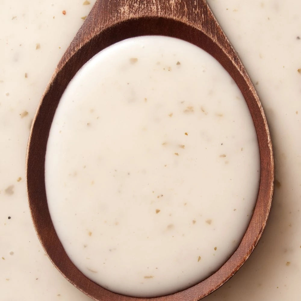 Extra Caesar Dressing- 1 serving (2 oz)