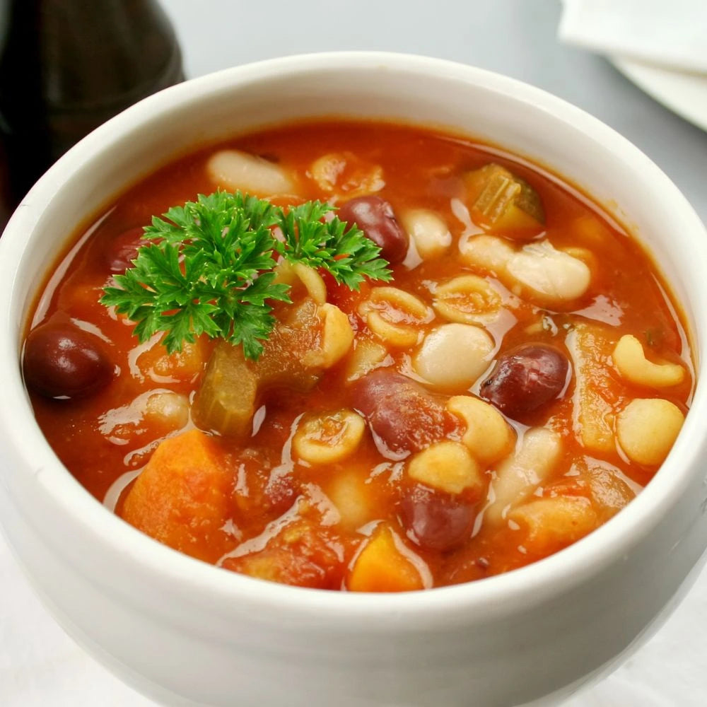Minestrone Soup Quart