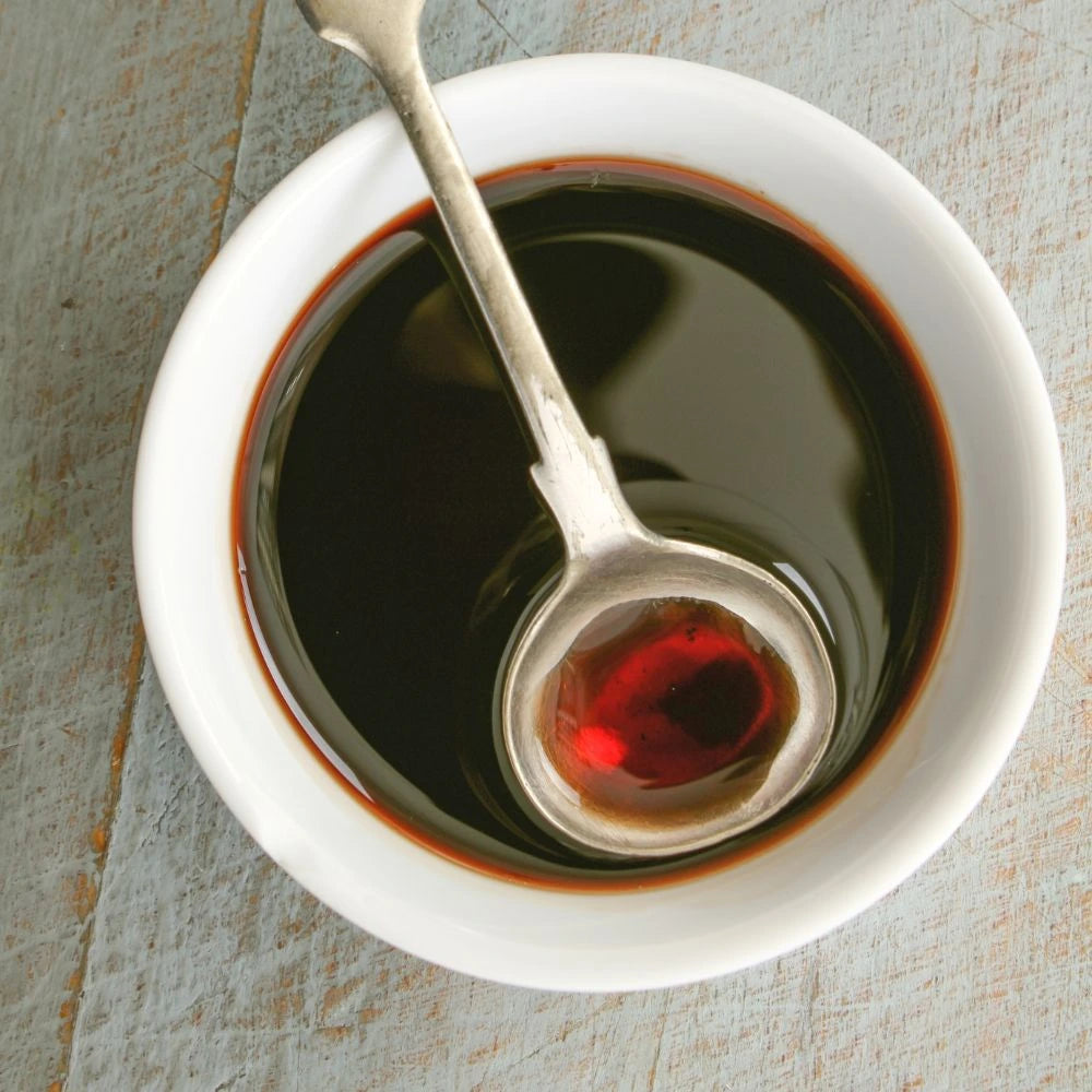 Extra Orzo Balsamic Dressing- 1 serving (2 oz)
