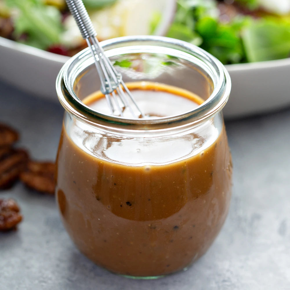 Extra Cobb Balsamic Dressing- 1 serving (2 oz)