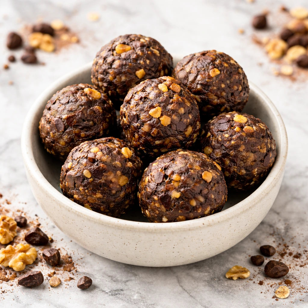 Salted Brownie Bites [5 Pack]