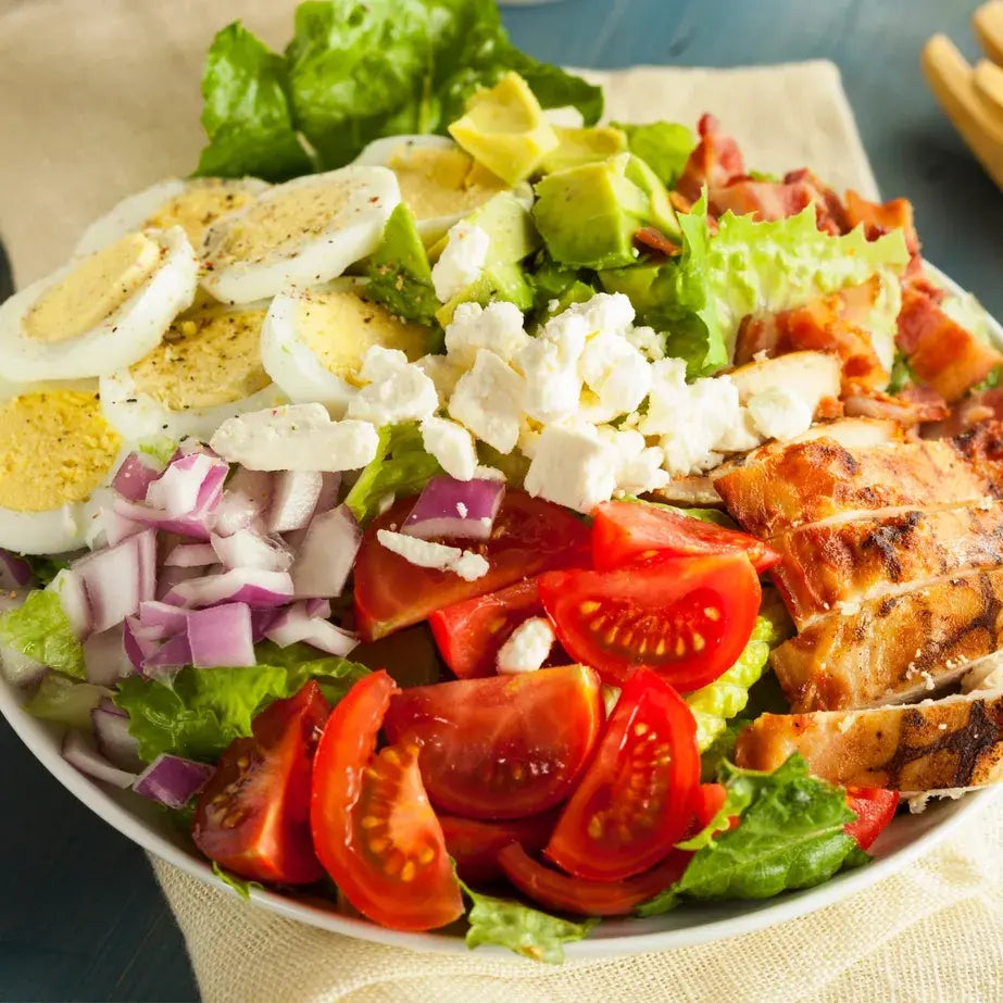 Tasty Cobb Salad