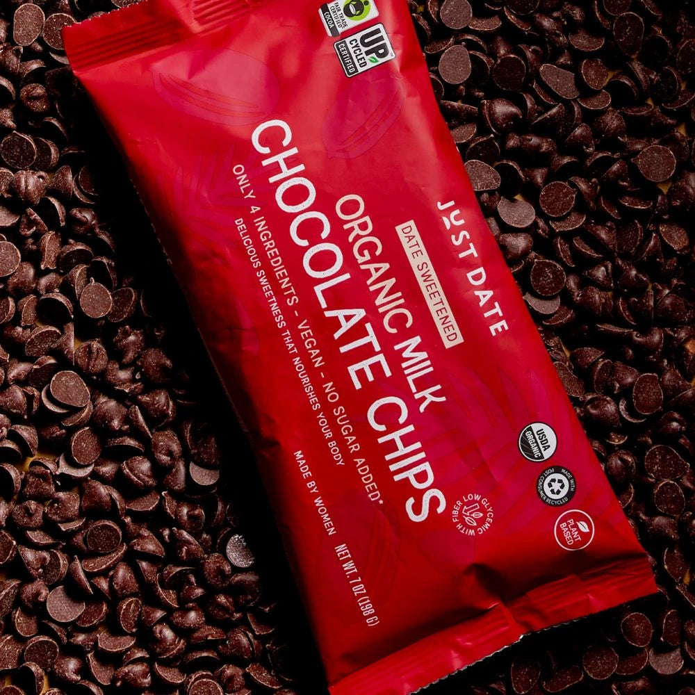 Just Date Chocolate Chips