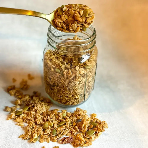Bulk Favorite Granola [4 cups]