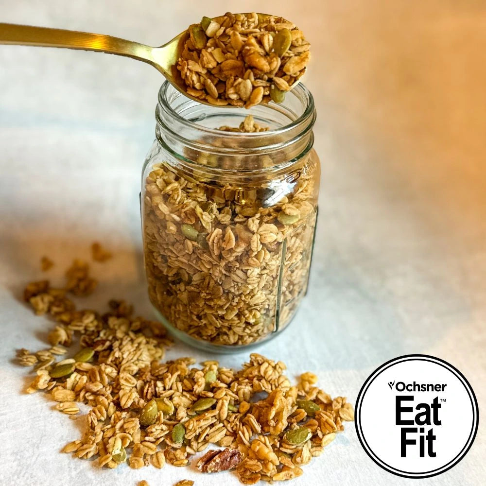 The Favorite Granola