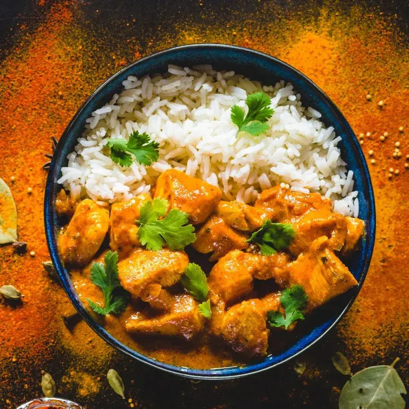 Indian Butter Chicken Quart