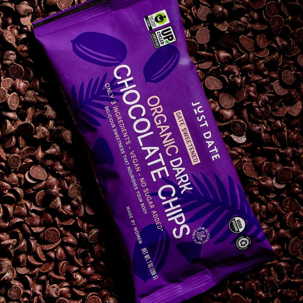 Just Date Chocolate Chips
