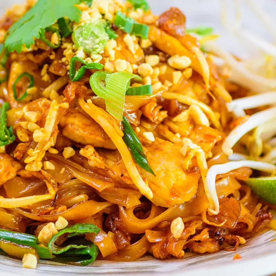 Scrumptious Pad Thai Quart