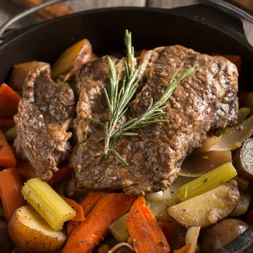 Sweet & Sour Roast Quart